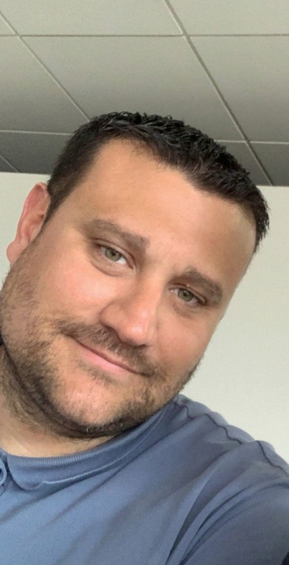 Profil de Haydar, 40 ans, Annonce Gay à Brouch