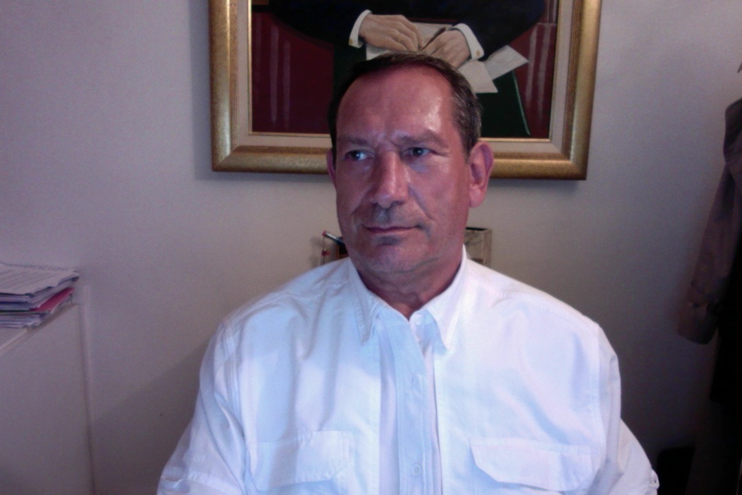 Profil de Davis, 55 ans, Annonce Gay à Scherbach