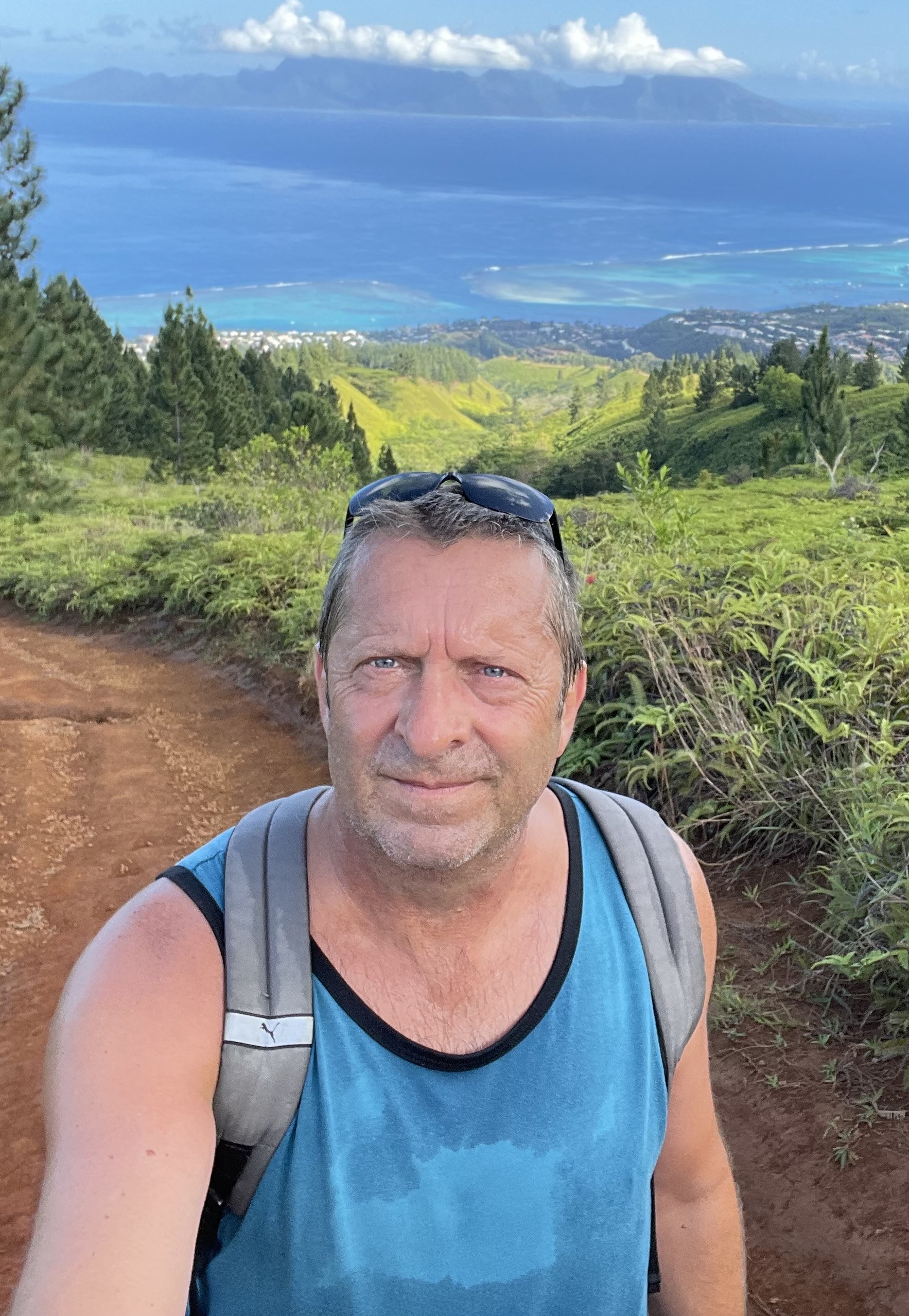 Profil de Aswin, 53 ans, Annonce Gay à Schandel