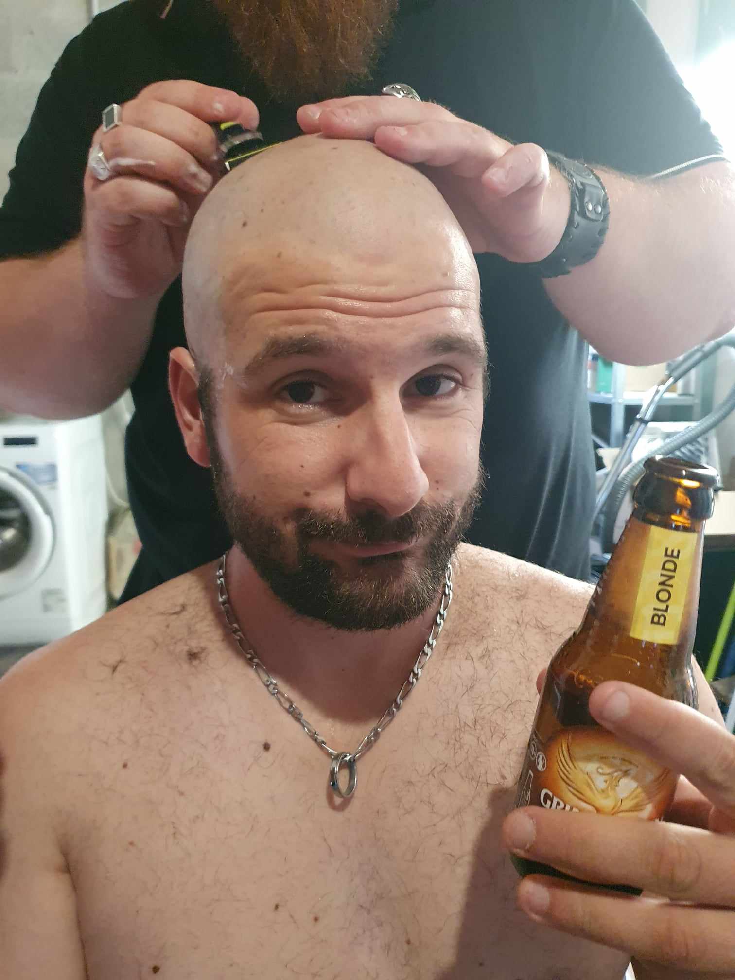 Profil de Bano, 34 ans, Annonce Gay à Christnach