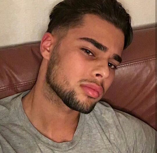 Profil de Zahir, 25 ans, Annonce Gay à Basbellain