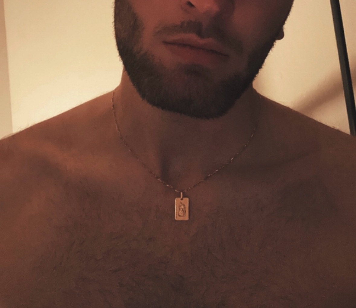 Profil de Salam, 28 ans, Annonce Gay à Holler