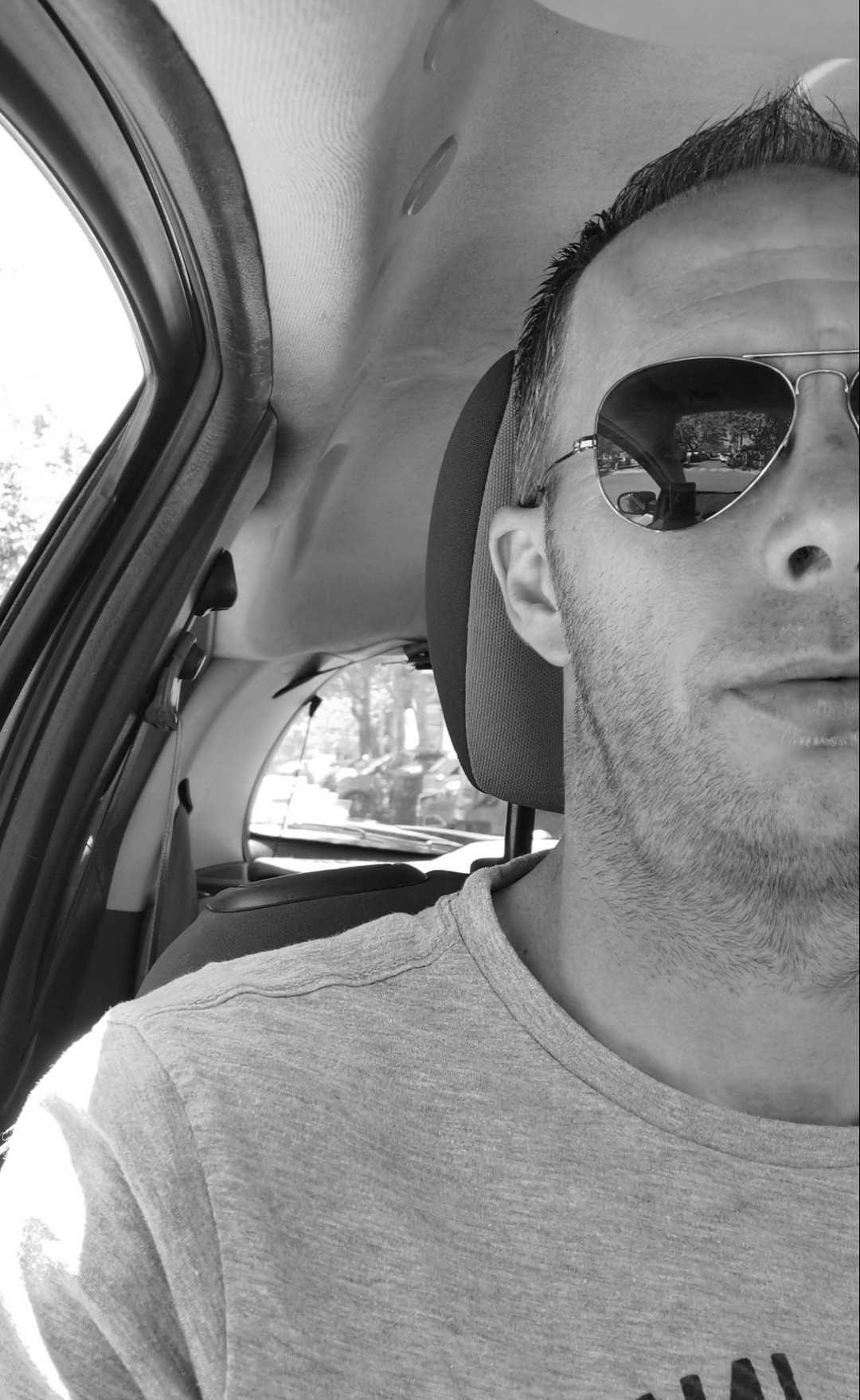 Profil de Sufyan, 37 ans, Annonce Gay à Hupperdange