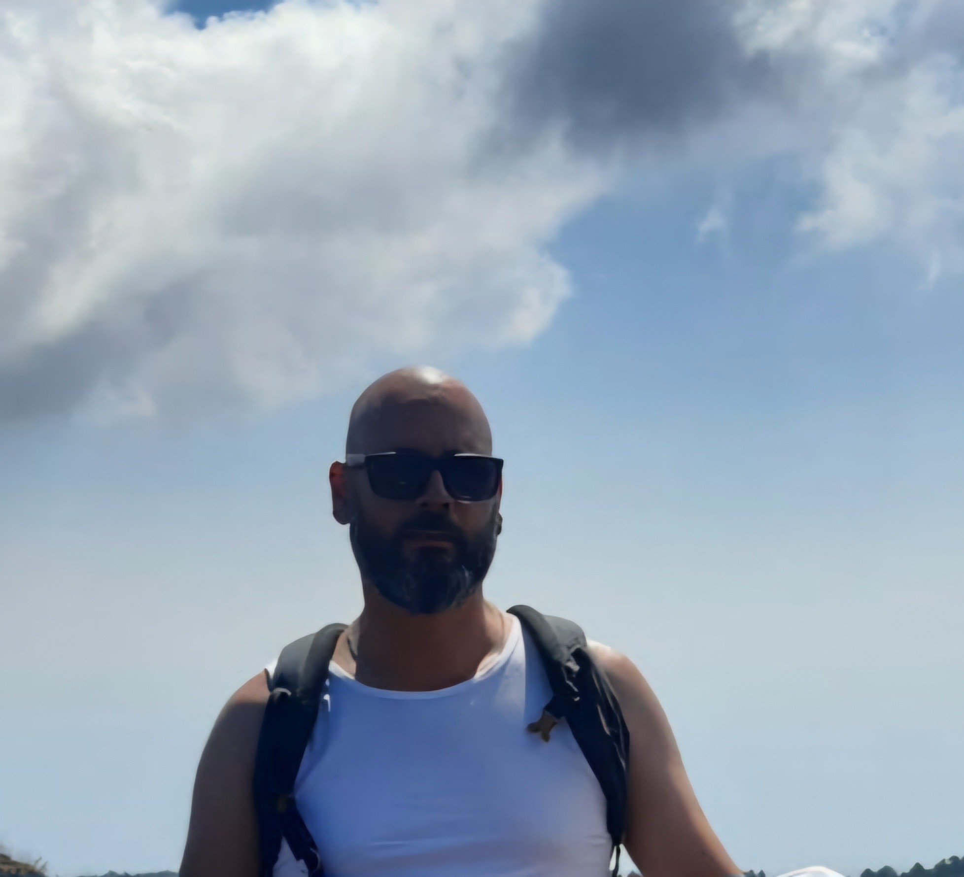Profil de Aleandro, 42 ans, Annonce Gay à Brouch