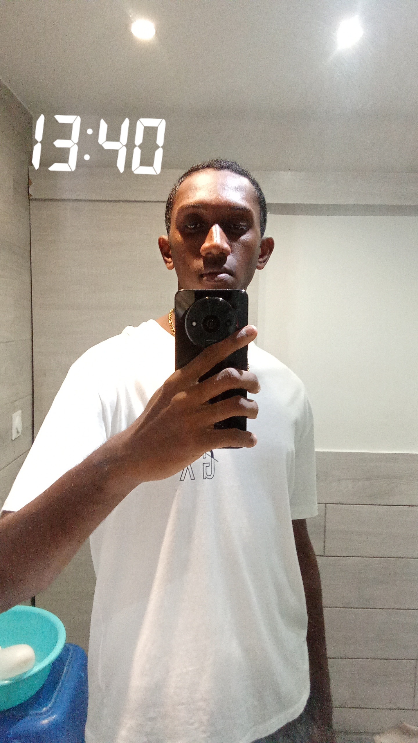 Profil de Bana, 22 ans, Annonce Gay à Rippig