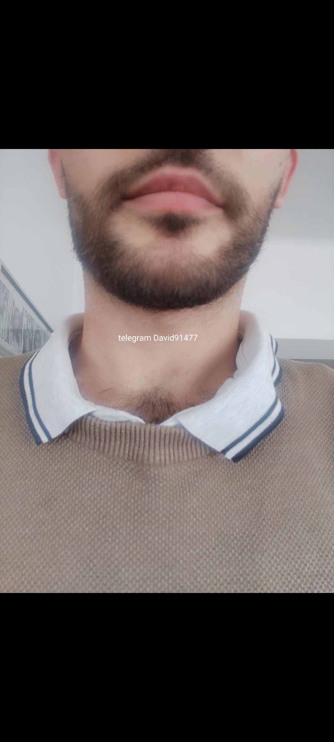 Profil de Abdias, 26 ans, Annonce Gay à Bour