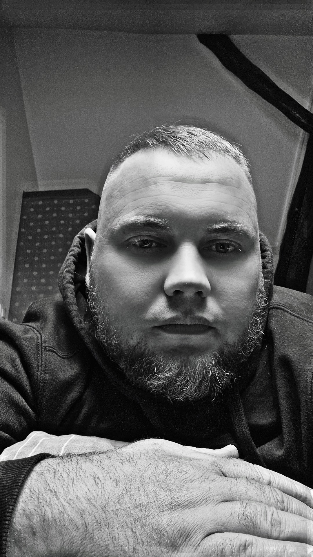 Profil de Walter, 35 ans, Annonce Gay à Hemstal