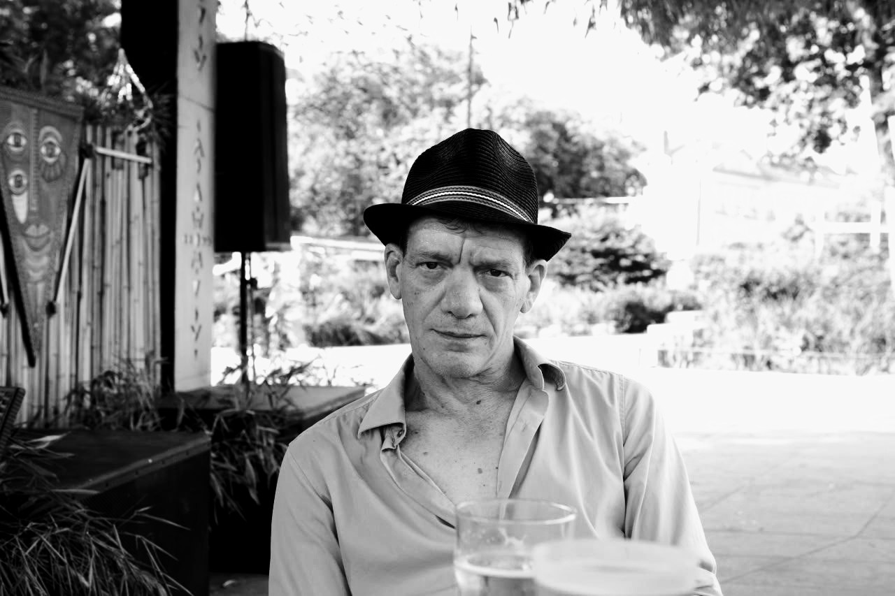 Profil de Khemis, 45 ans, Annonce Gay à Hollermühle