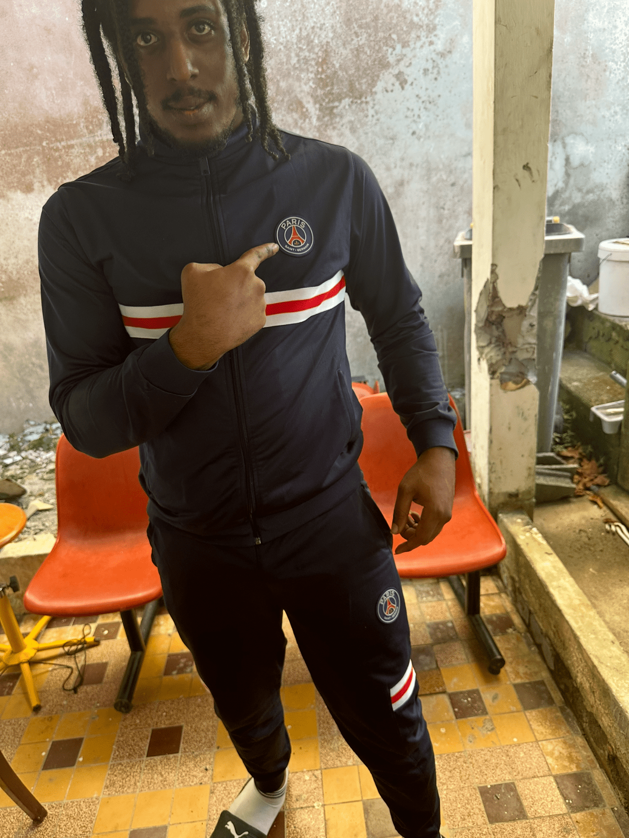 Profil de Yasar, 31 ans, Annonce Gay à Girst