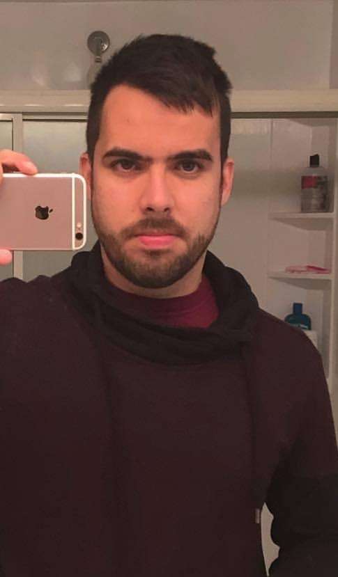 Profil de Yoro, 31 ans, Annonce Gay à Reuland