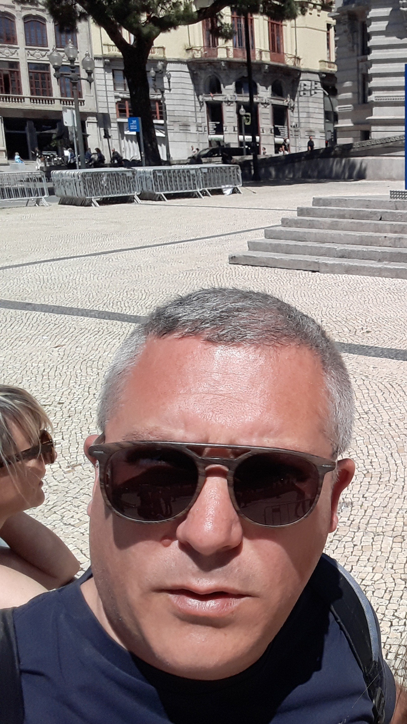 Profil de Bassem, 45 ans, Annonce Gay à Kayl