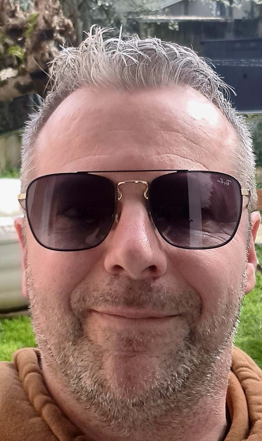 Profil de Foulques, 55 ans, Annonce Gay à Helperknapp