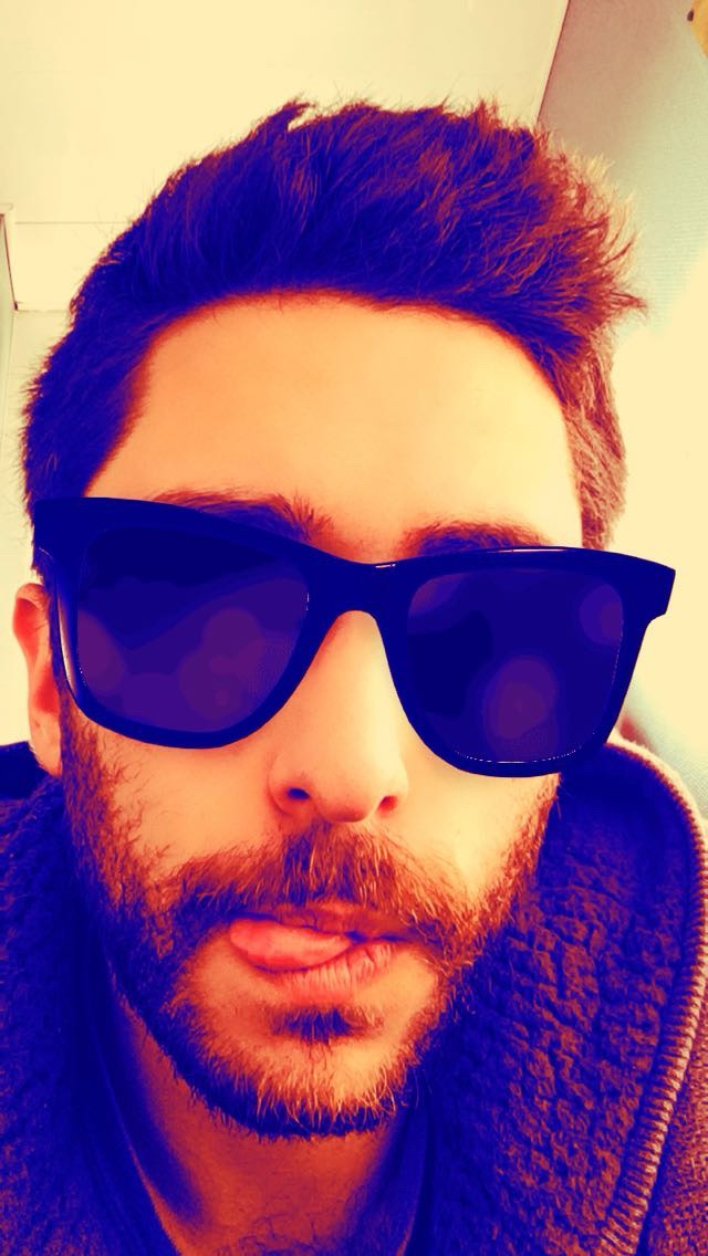 Profil de Raian, 37 ans, Annonce Gay à Hemstal