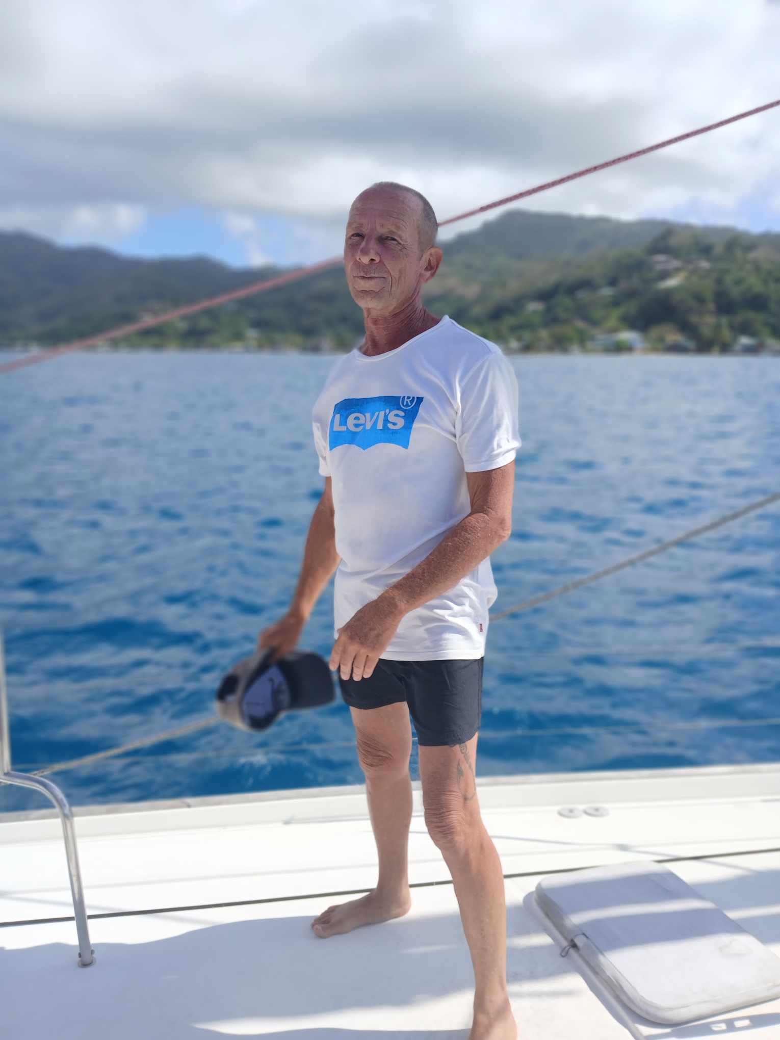 Profil de Alonso, 55 ans, Annonce Gay à Cinqfontaines