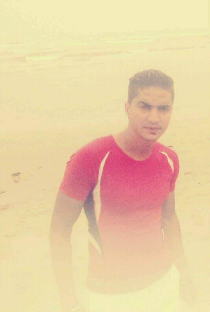 Profil de Khephren, 34 ans, Annonce Gay à Arsdorf