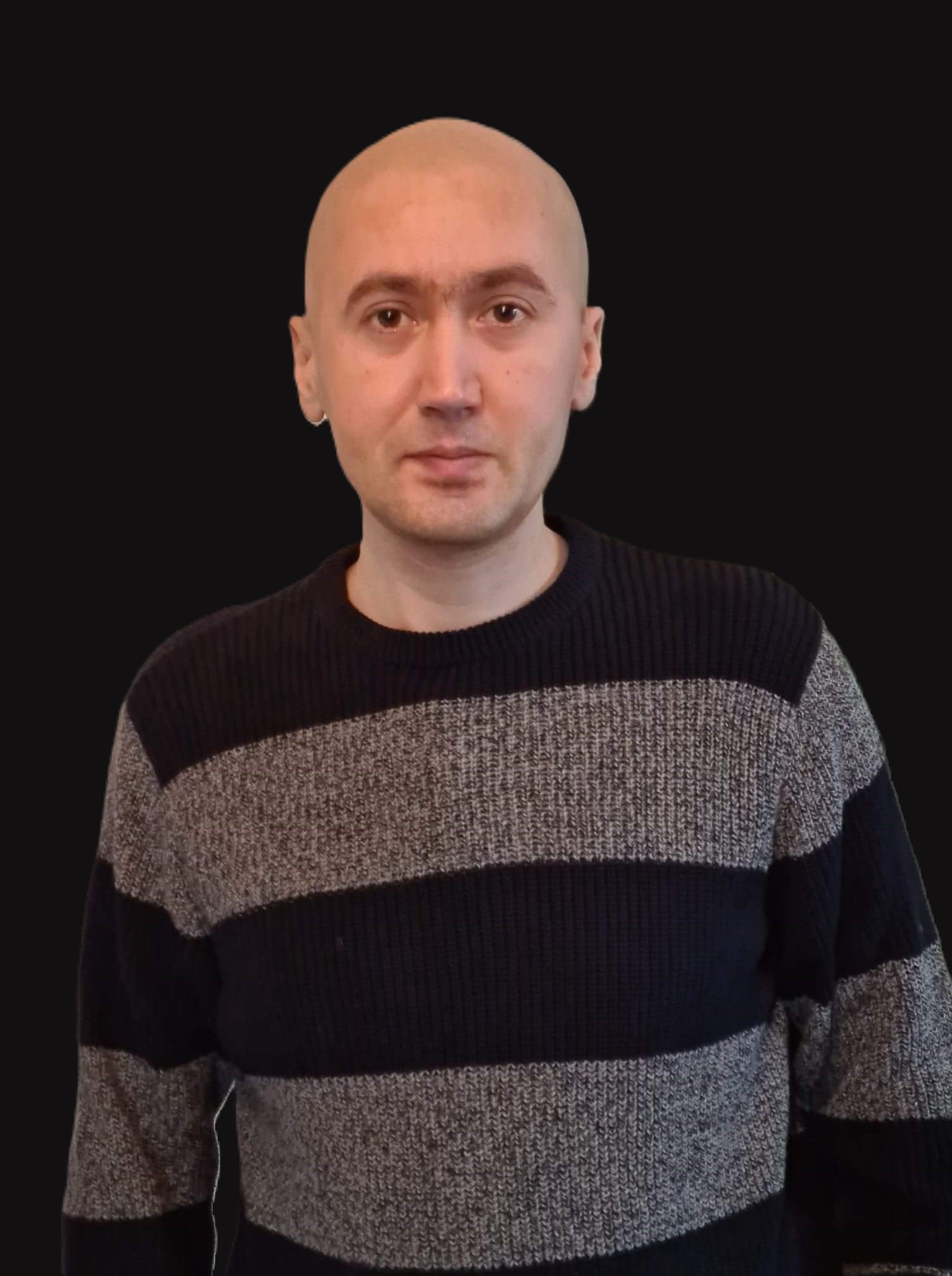 Profil de Muslum, 40 ans, Annonce Gay à Zittig