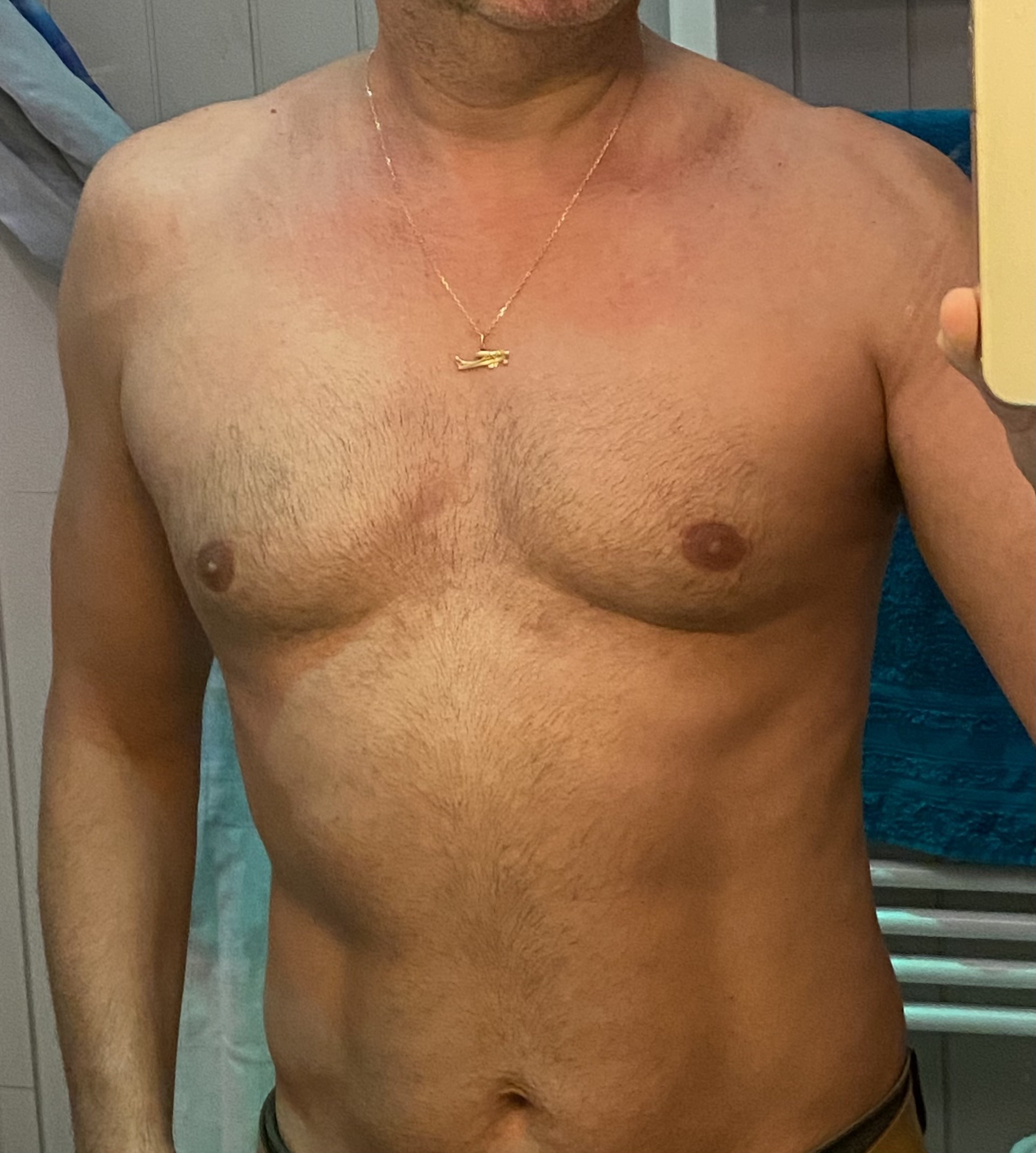 Profil de Robby, 54 ans, Annonce Gay à Eisenbach