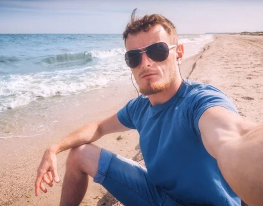 Profil de Siyar, 41 ans, Annonce Gay à Heffingen