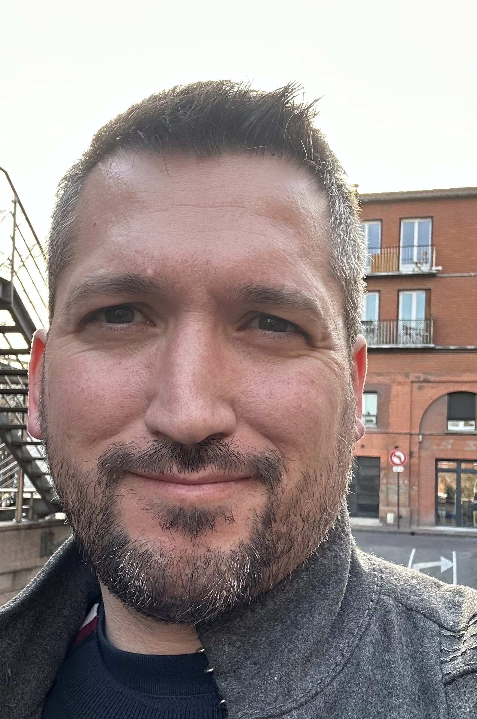 Profil de Hedy, 39 ans, Annonce Gay à Rippweiler