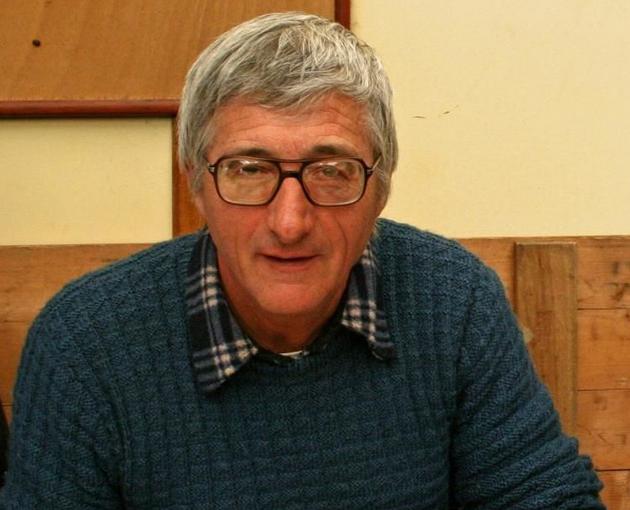 Profil de Nuri, 55 ans, Annonce Gay à Crendal