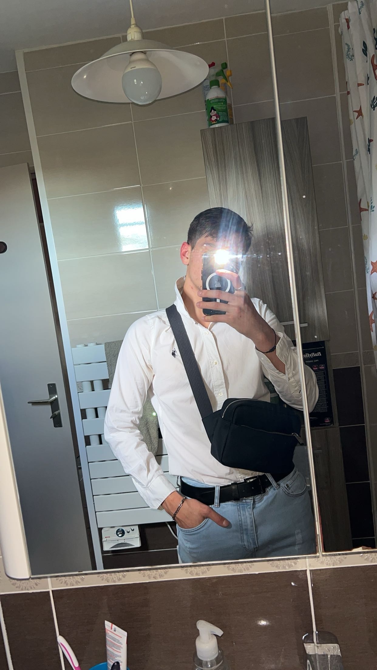 Profil de Souan, 21 ans, Annonce Gay à Michelshof