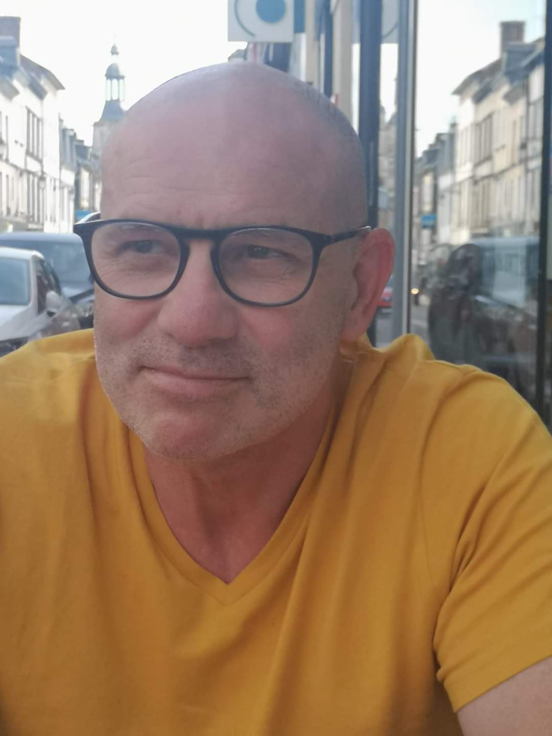 Profil de Remus, 55 ans, Annonce Gay à Bill