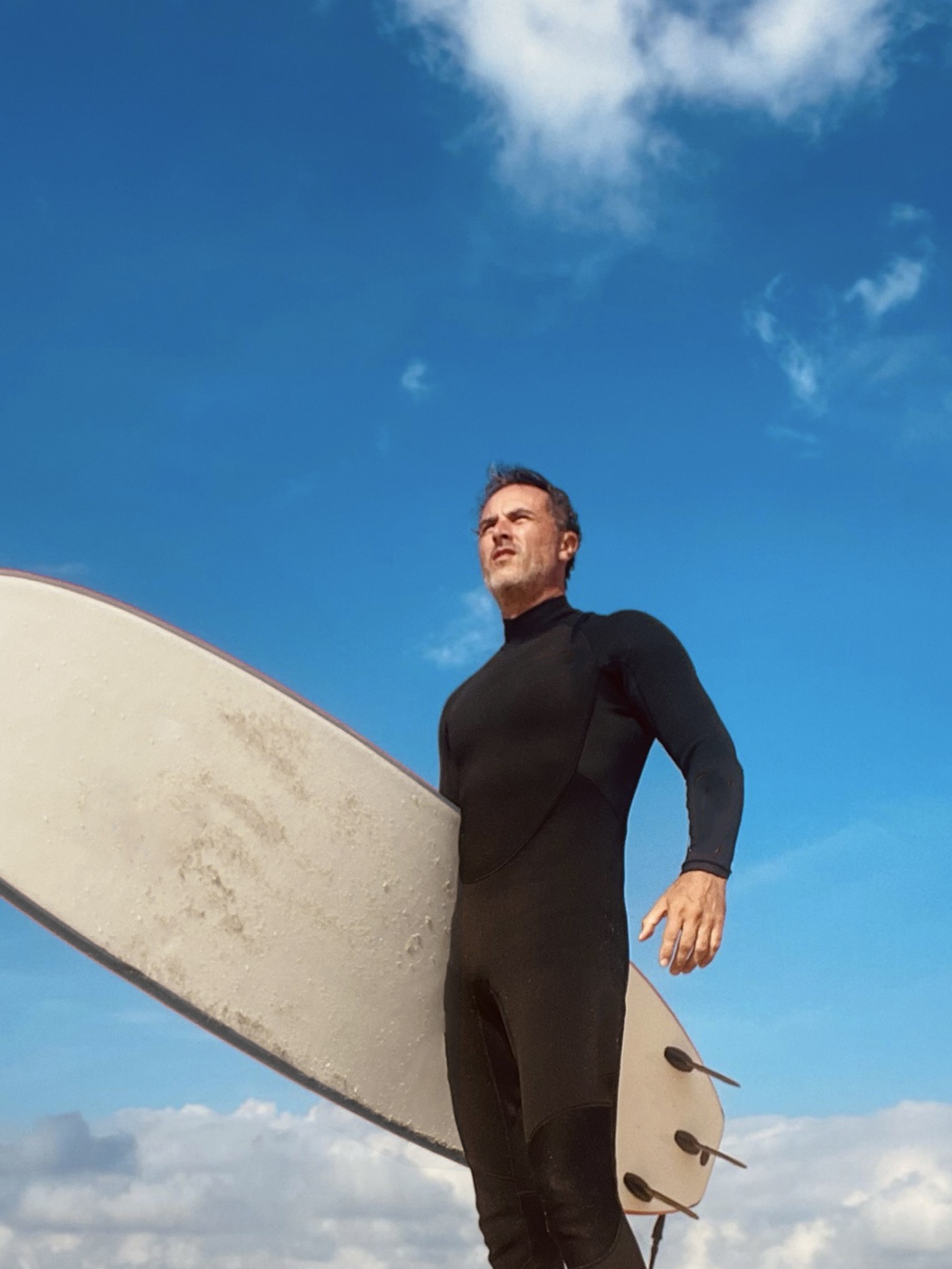 Profil de Yossi, 44 ans, Annonce Gay à Lannen