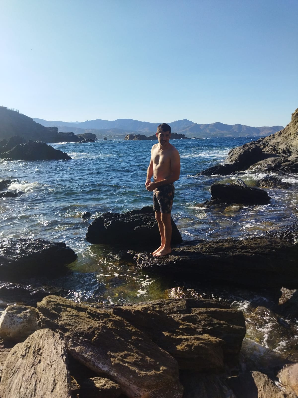 Profil de Younis, 36 ans, Annonce Gay à Oberwampach