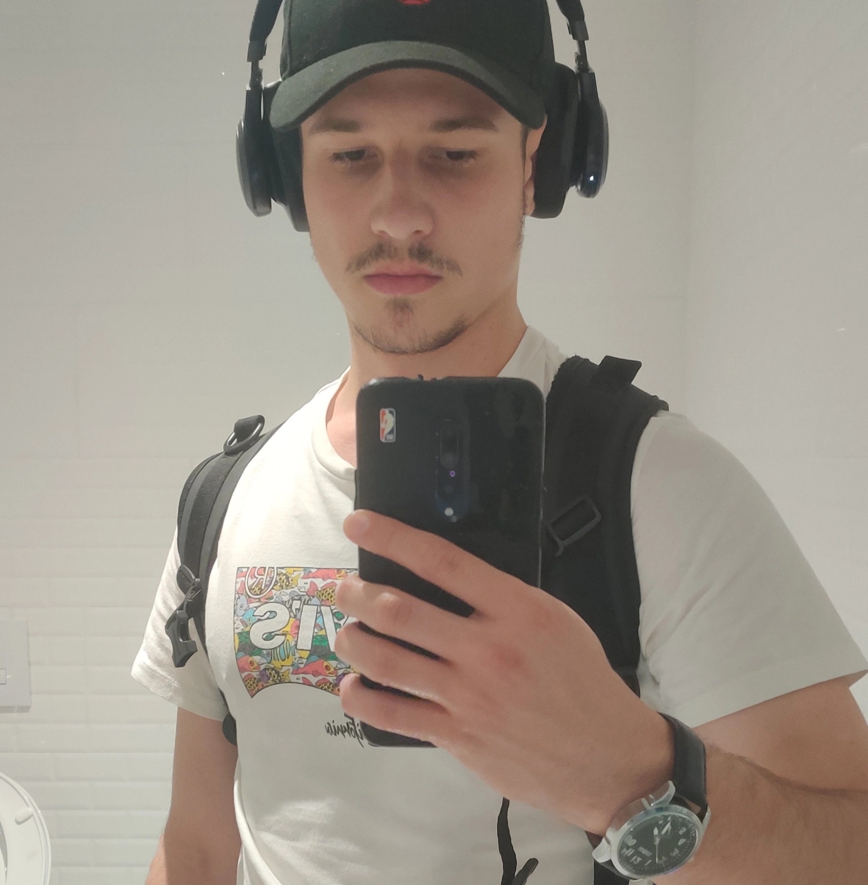 Profil de Abderrazak, 20 ans, Annonce Gay à Rossmühle