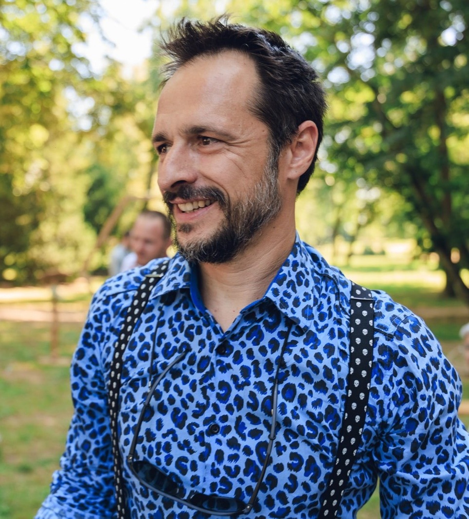 Profil de Fedi, 50 ans, Annonce Gay à Olm