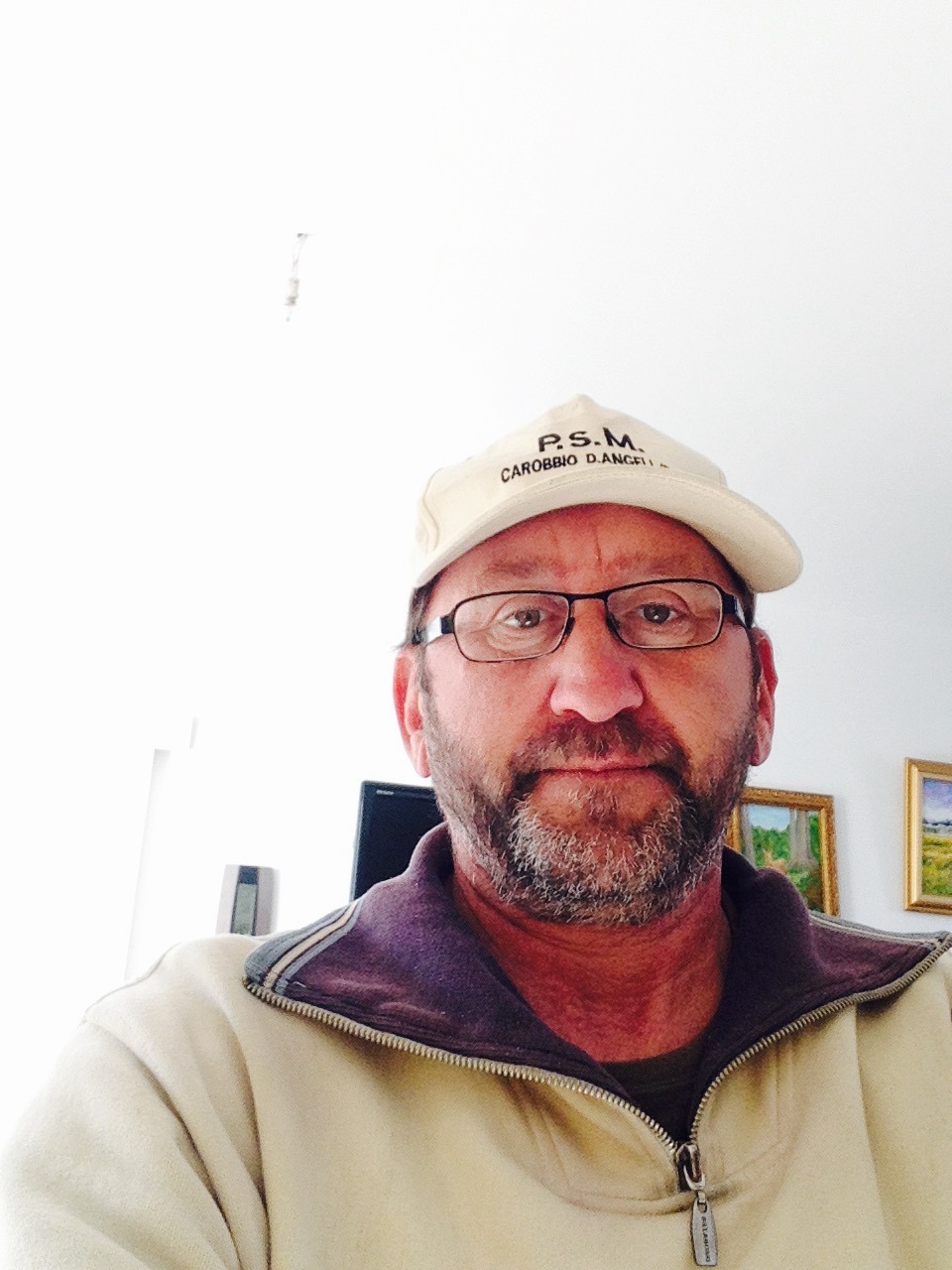 Profil de Idrissa, 55 ans, Annonce Gay à Binsfeld