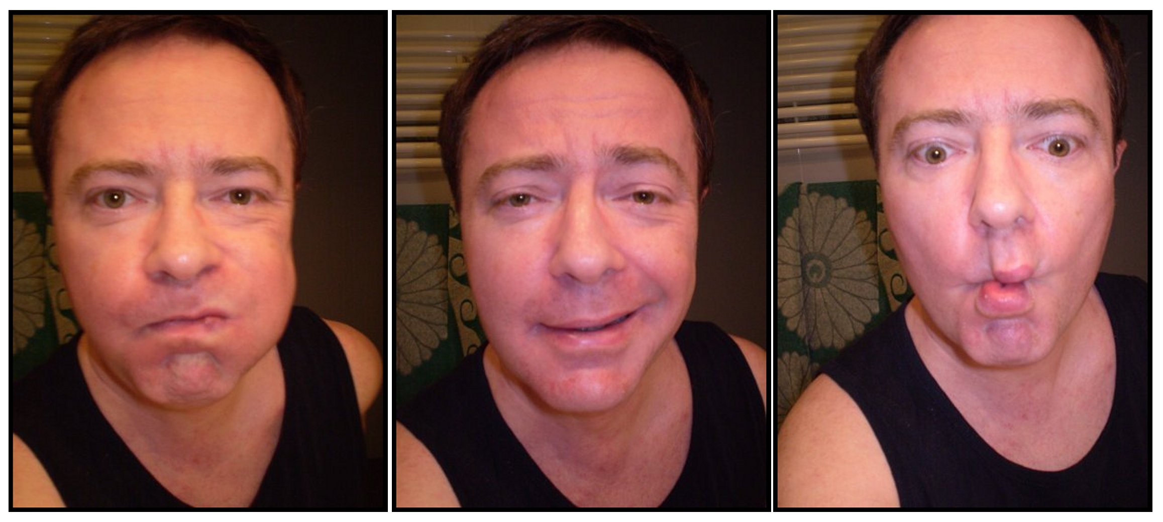 Profil de Yves, 55 ans, Annonce Gay à Schengen