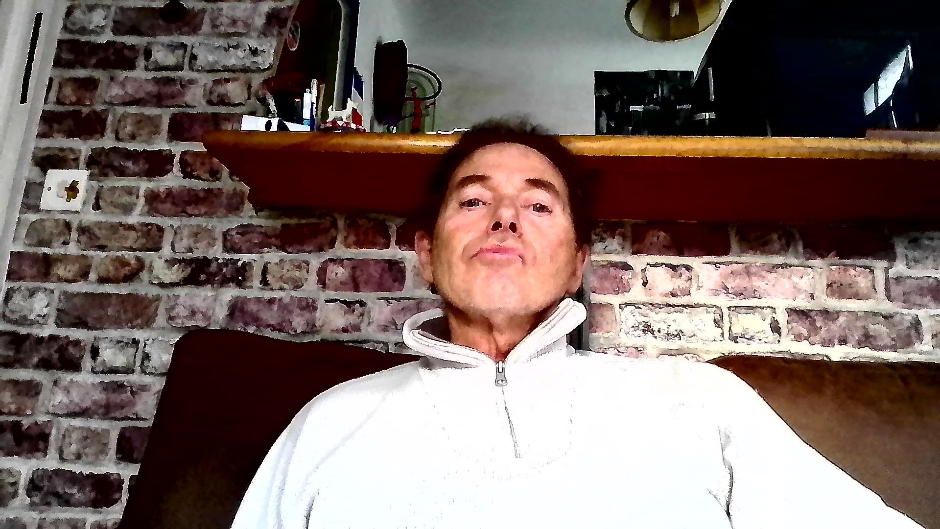 Profil de Ferhat, 49 ans, Annonce Gay à Bettange-sur-Mess