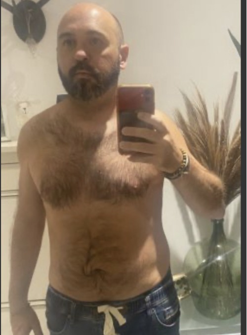 Profil de Hissam, 43 ans, Annonce Gay à Doennange