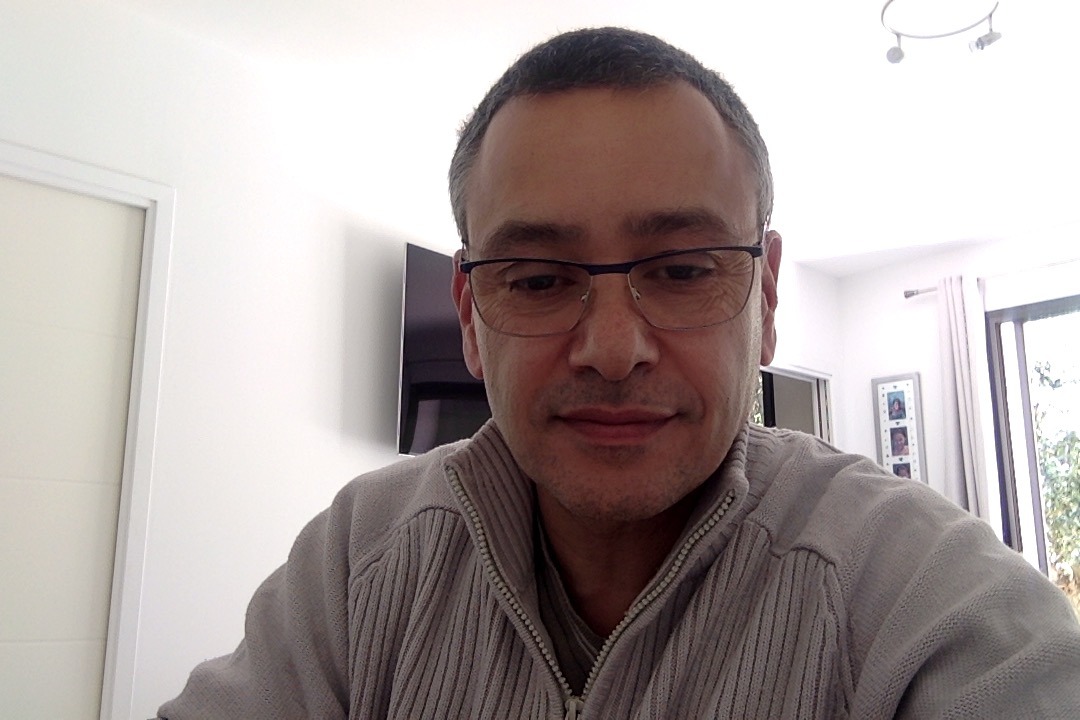 Profil de Deniz, 55 ans, Annonce Gay à Eppeldorf