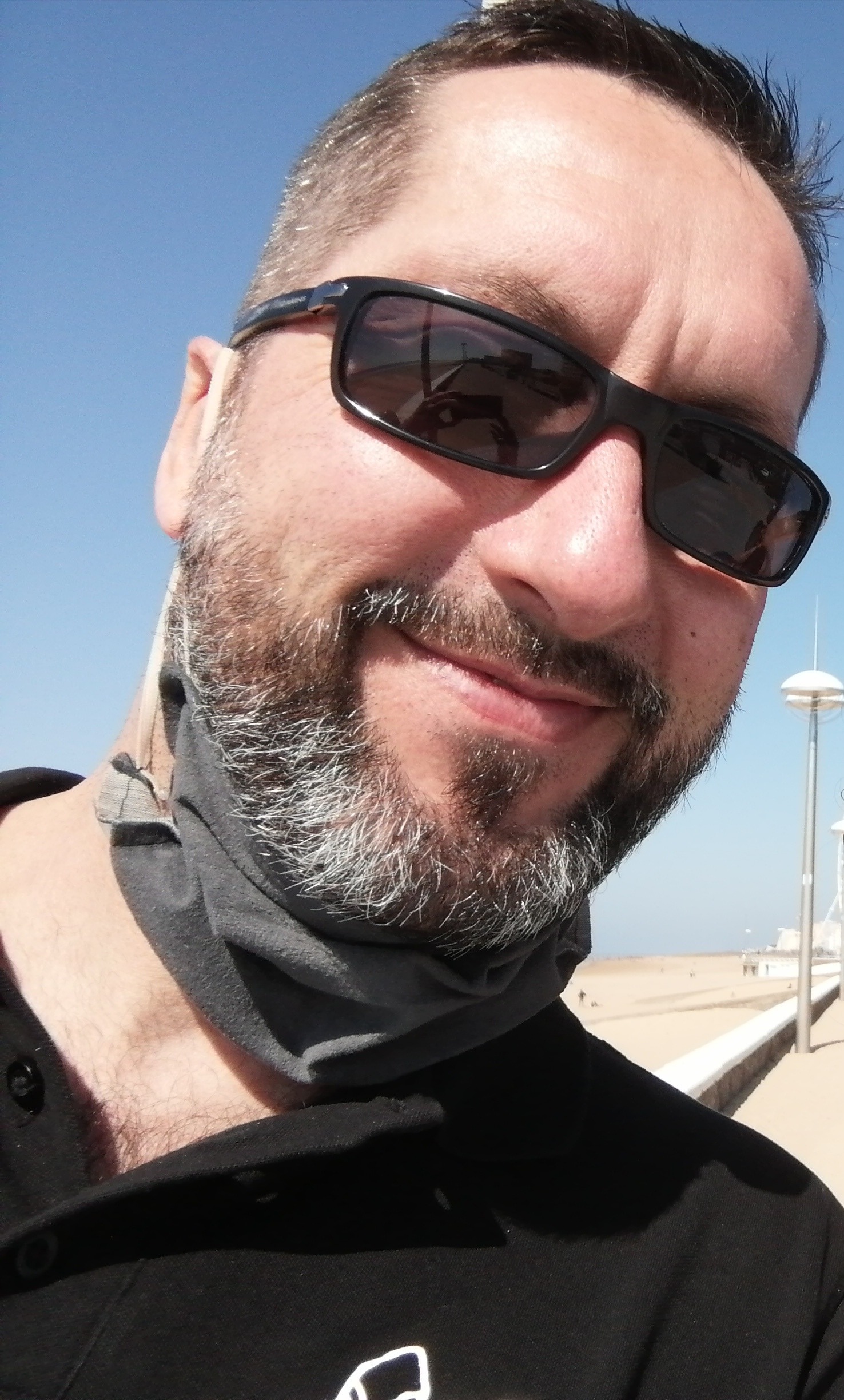 Profil de Keith, 50 ans, Annonce Gay à Unterschlinder