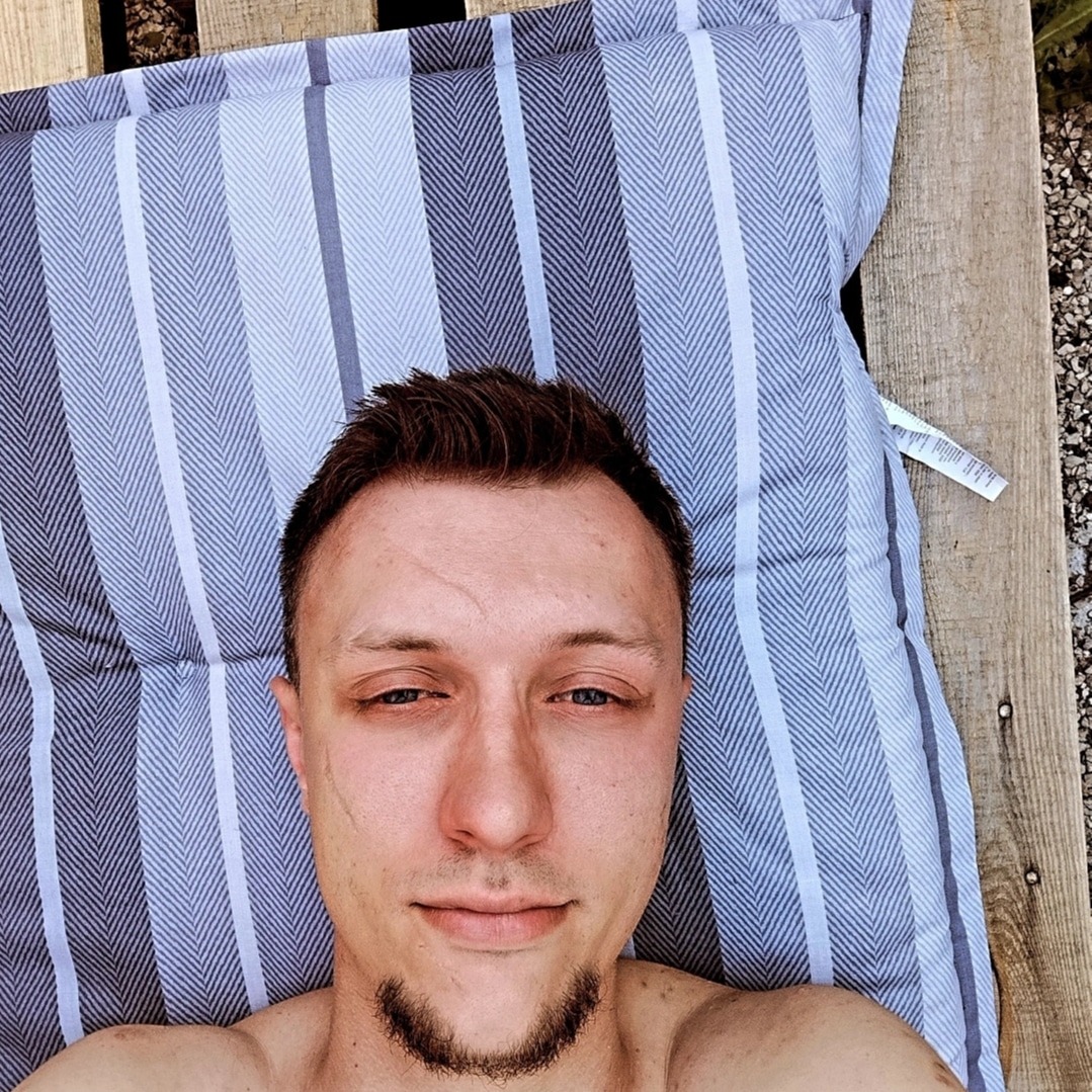Profil de Larbi, 32 ans, Annonce Gay à Petit-Nobressart