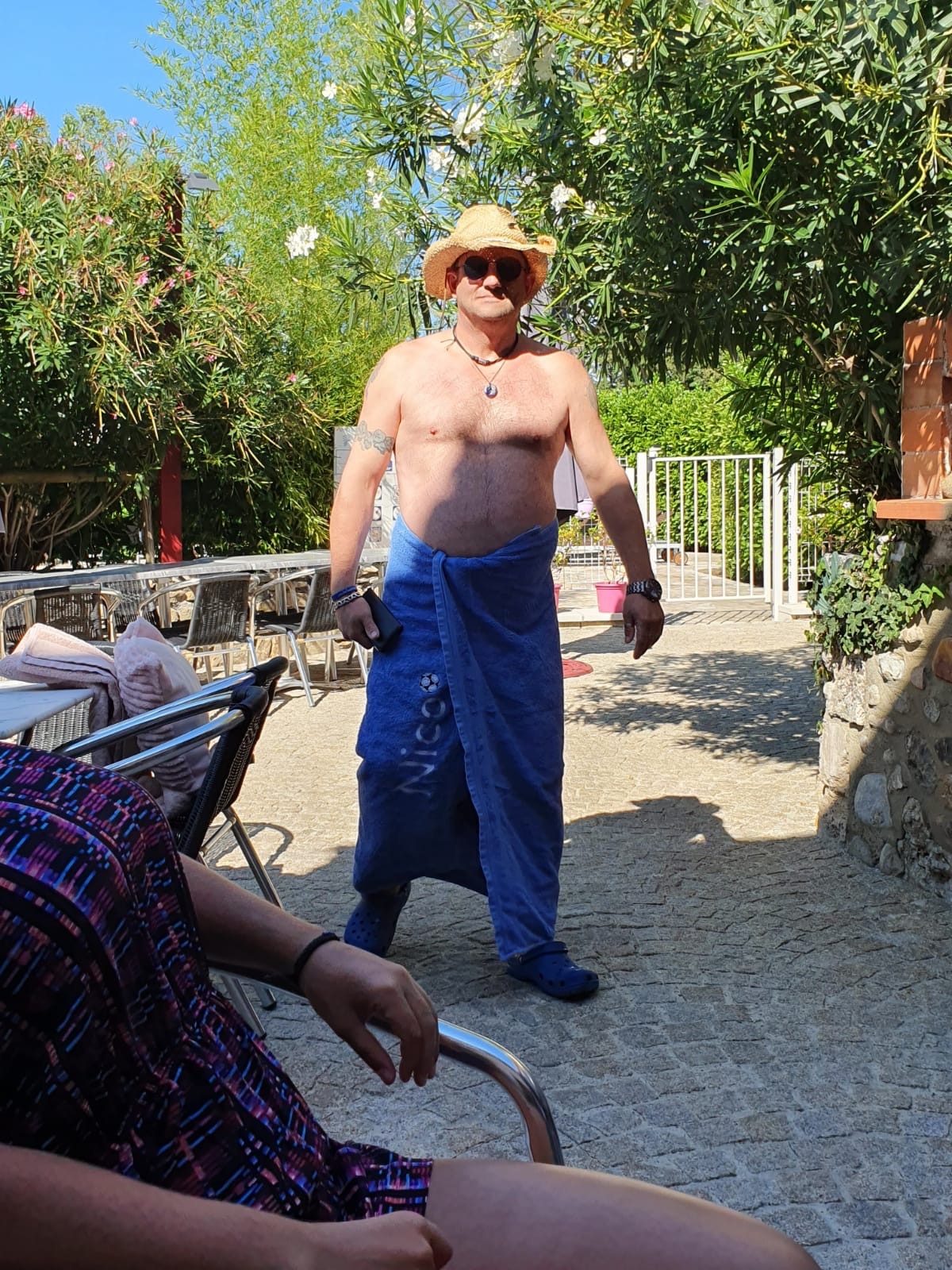 Profil de Lilyan, 46 ans, Annonce Gay à Drauffelt