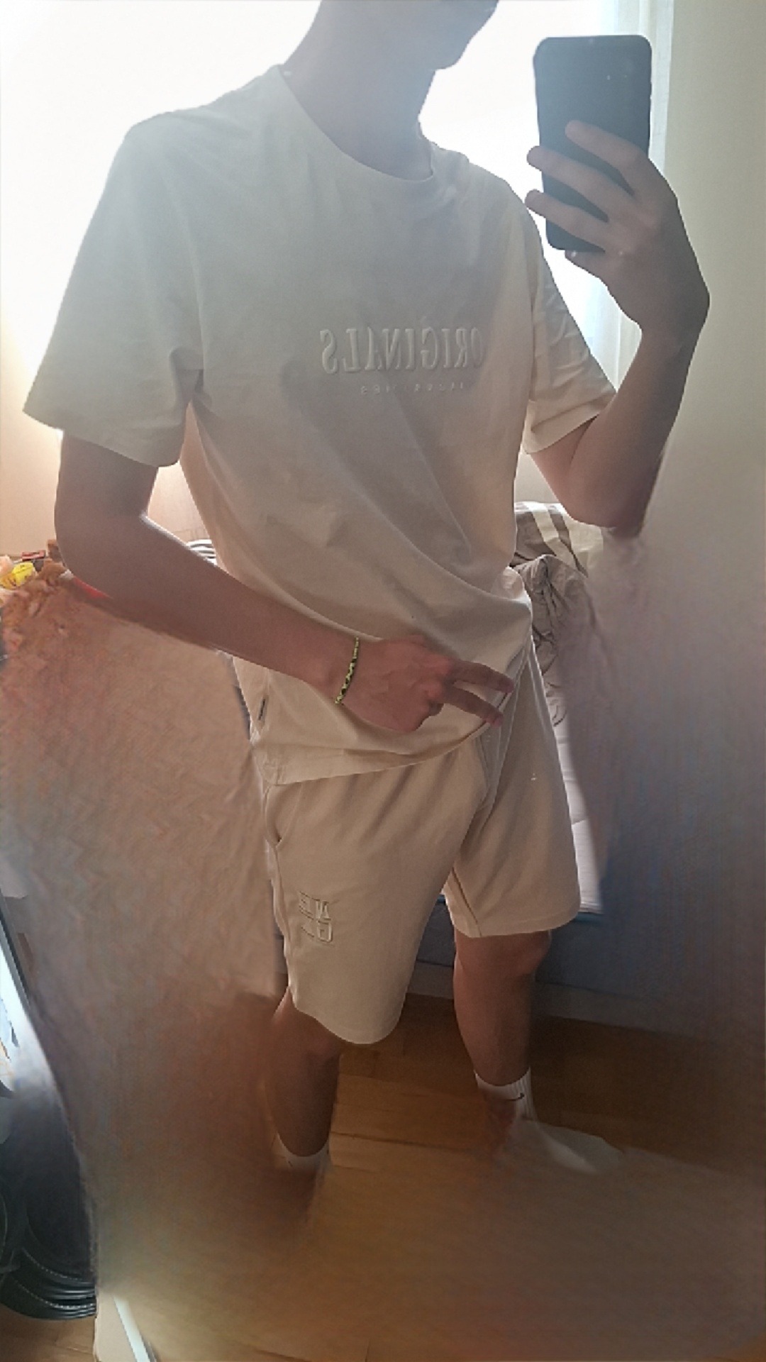 Profil de Riyadh, 19 ans, Annonce Gay à Sassel