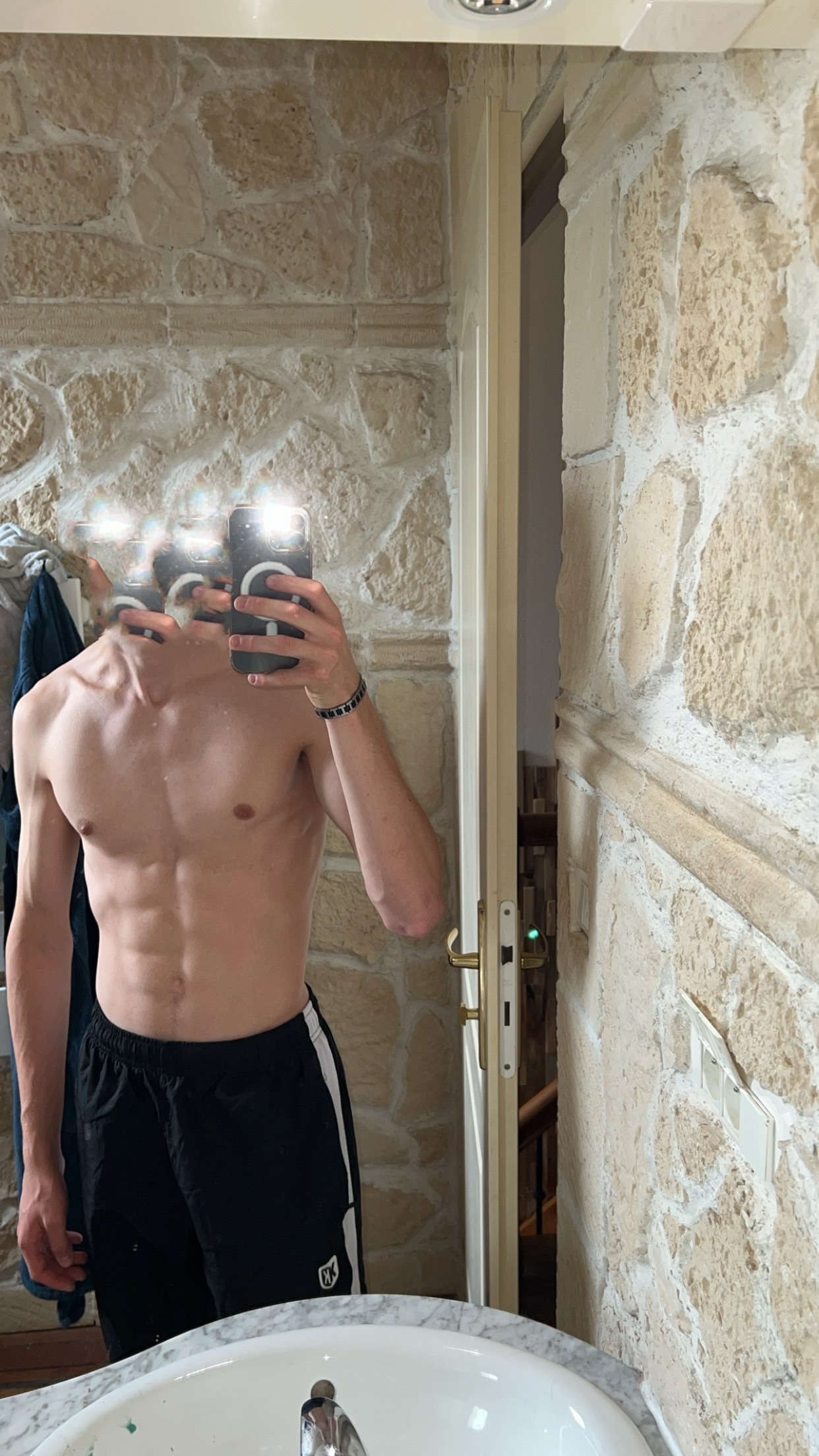 Profil de Amdy, 19 ans, Annonce Gay à Troisvierges