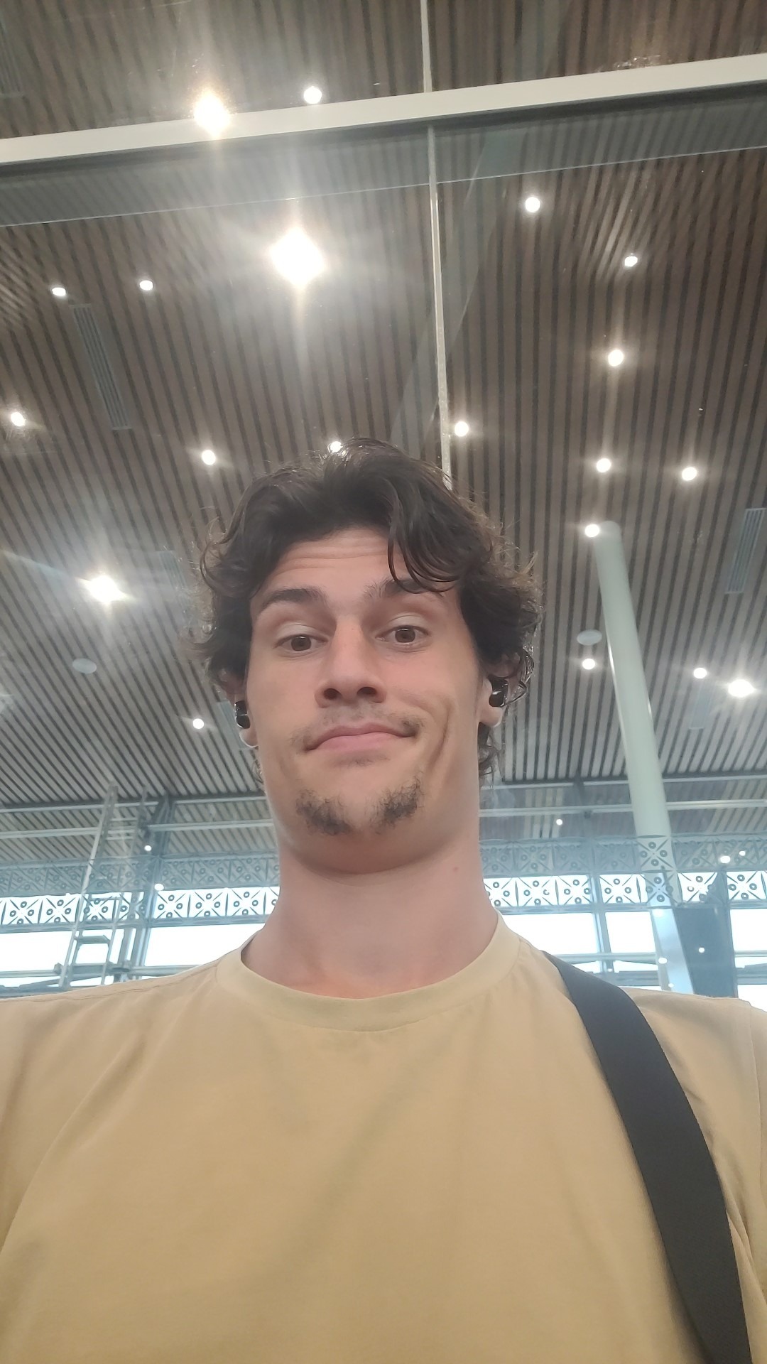 Profil de Stefen, 22 ans, Annonce Gay à Weiswampach