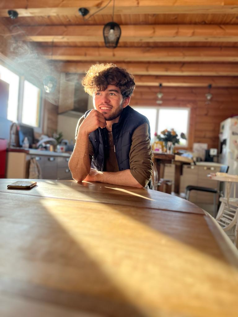 Profil de Keryann, 28 ans, Annonce Gay à Tarchamps