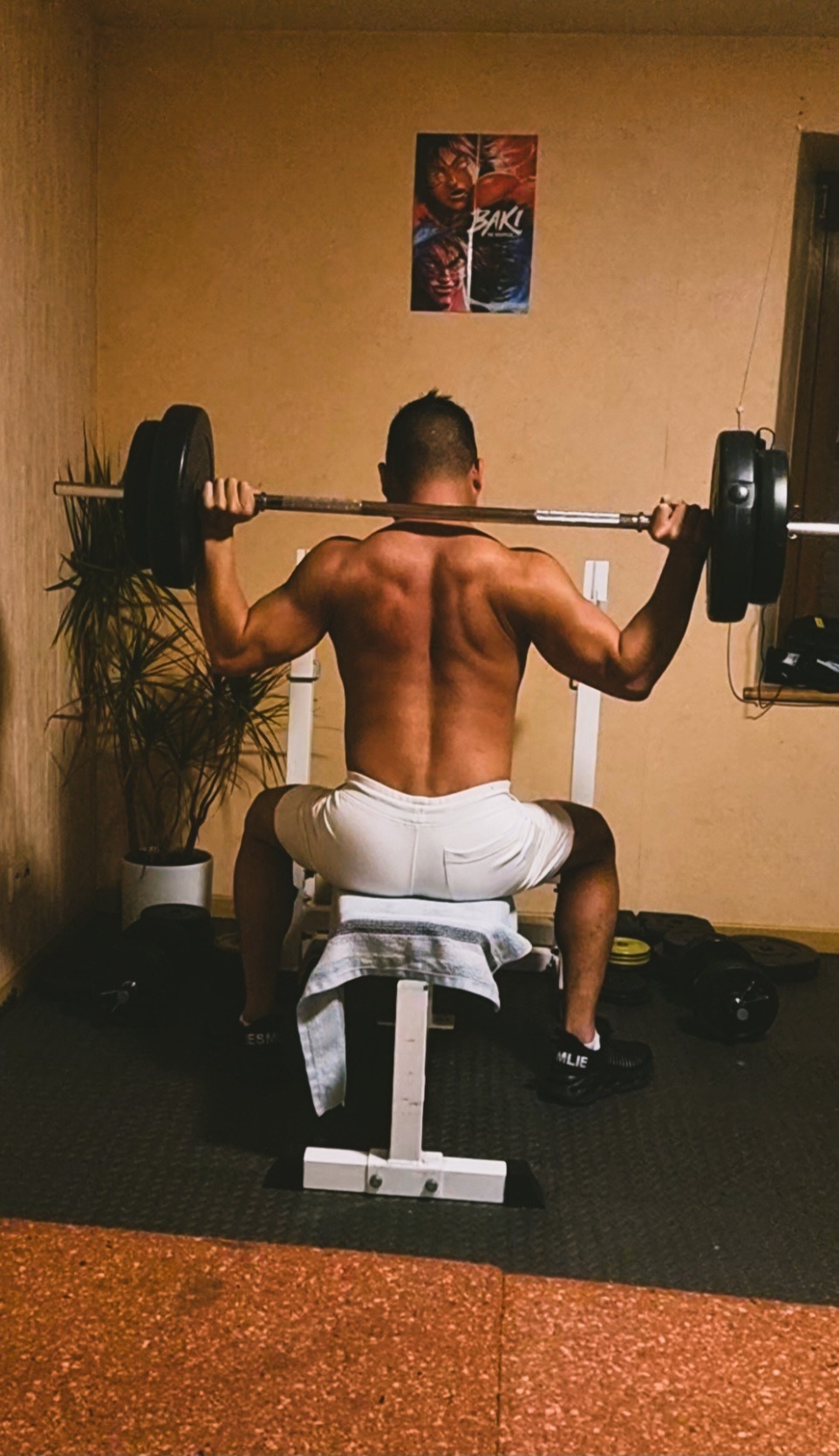 Profil de Eno, 30 ans, Annonce Gay à Fossenhof