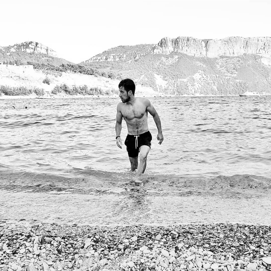 Profil de Chadi, 29 ans, Annonce Gay à Kirelshof