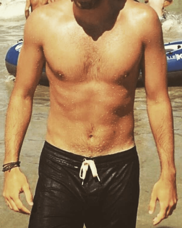 Profil de Dexter, 31 ans, Annonce Gay à Holzthum