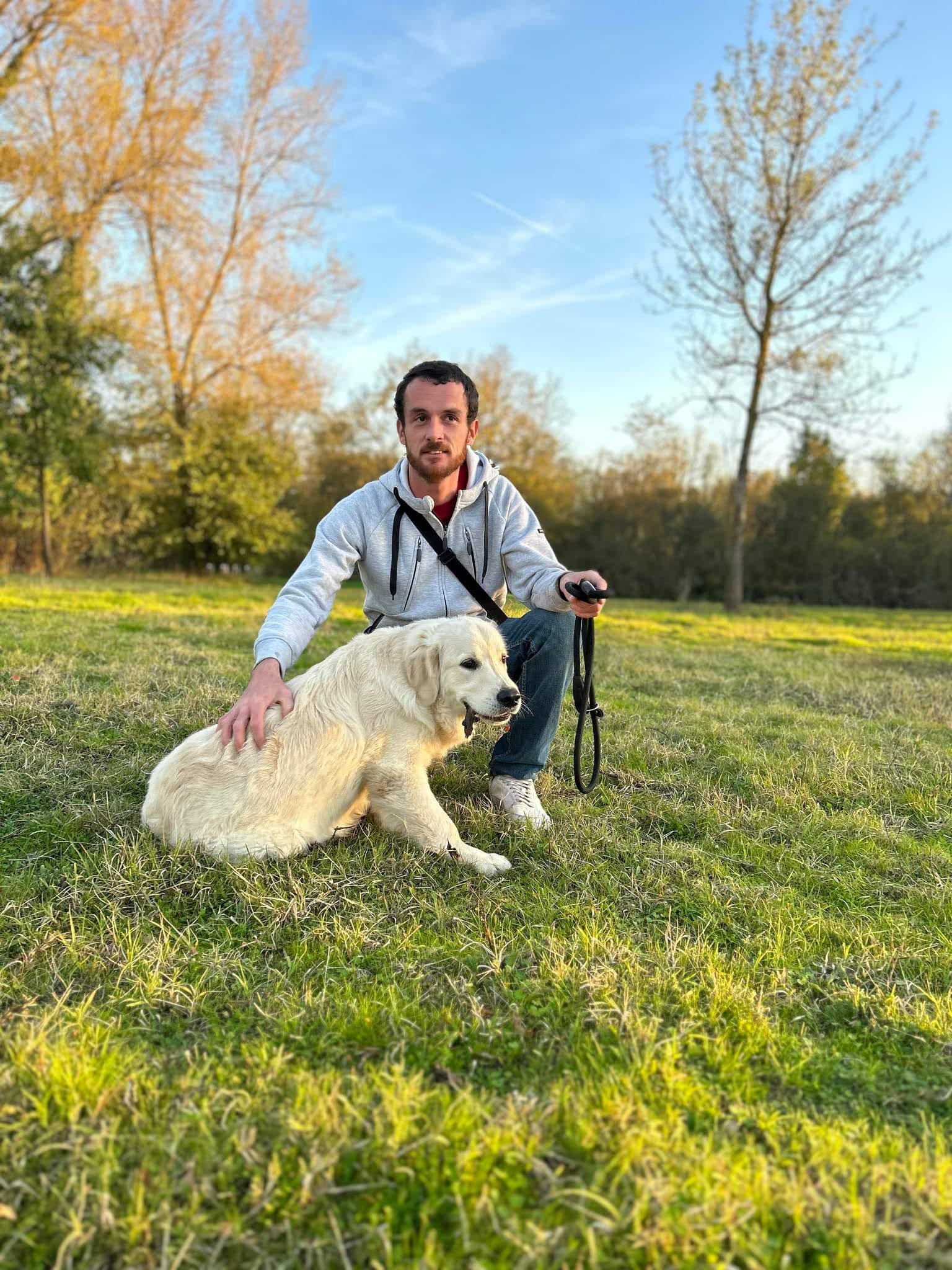 Profil de Firasse, 36 ans, Annonce Gay à Lullange