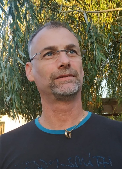 Profil de Amad, 52 ans, Annonce Gay à Biwisch