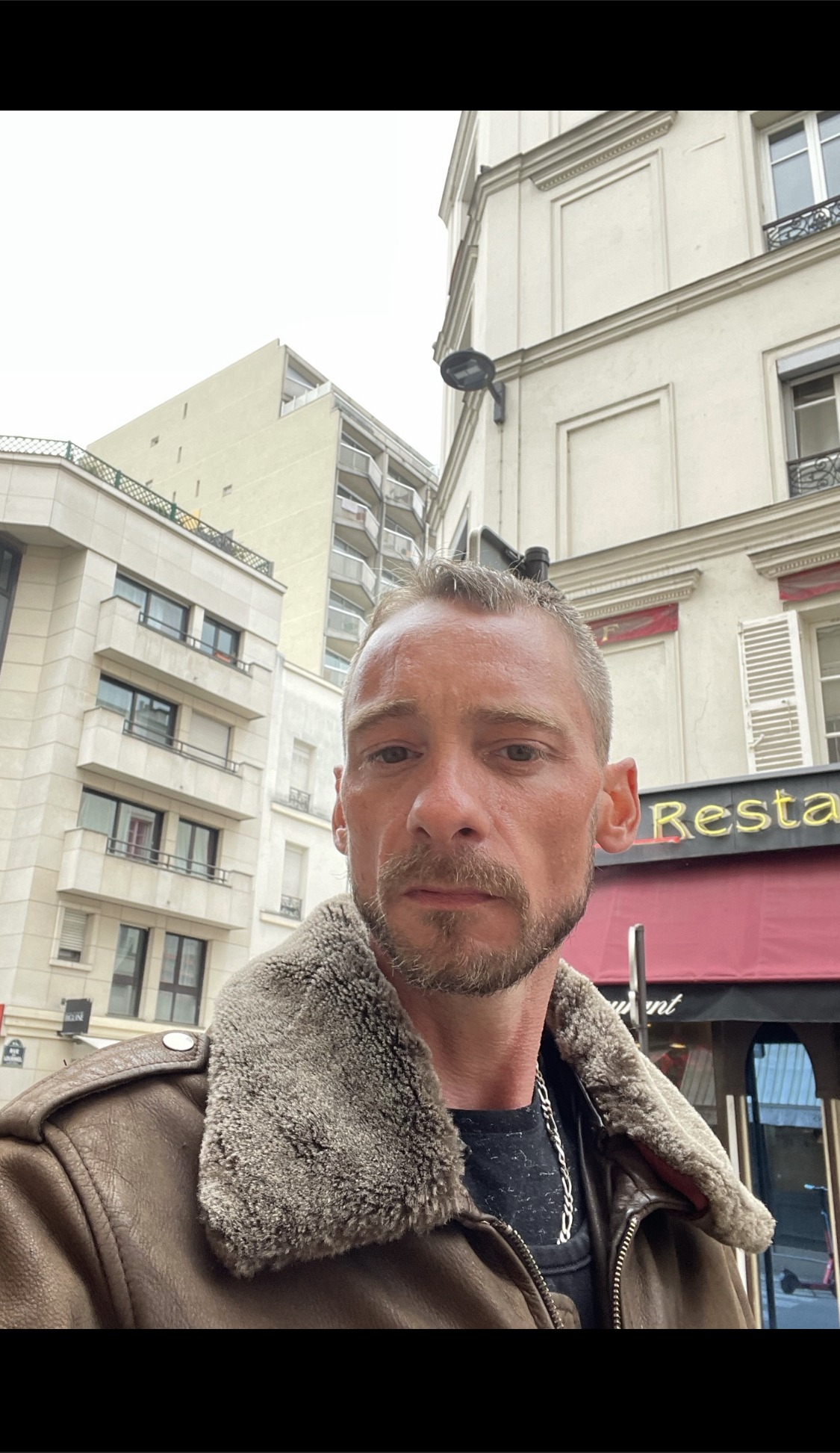 Profil de Bayan, 40 ans, Annonce Gay à Hamiville