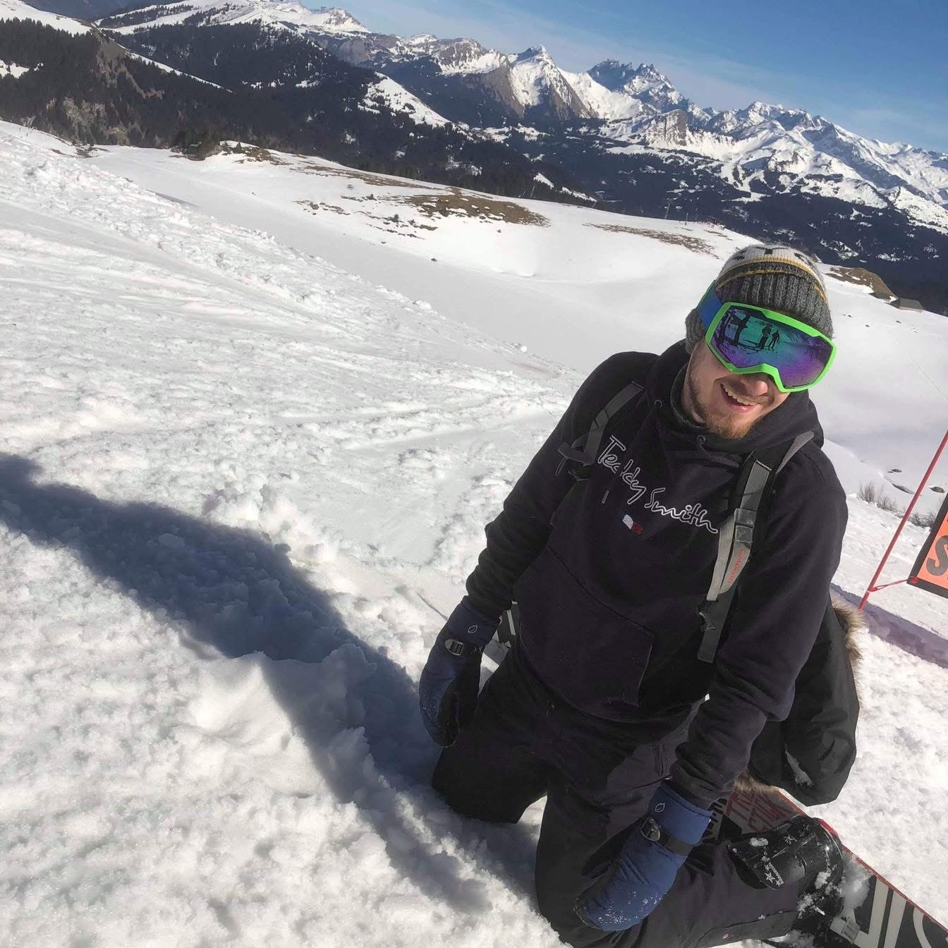 Profil de Saidou, 27 ans, Annonce Gay à Mamer