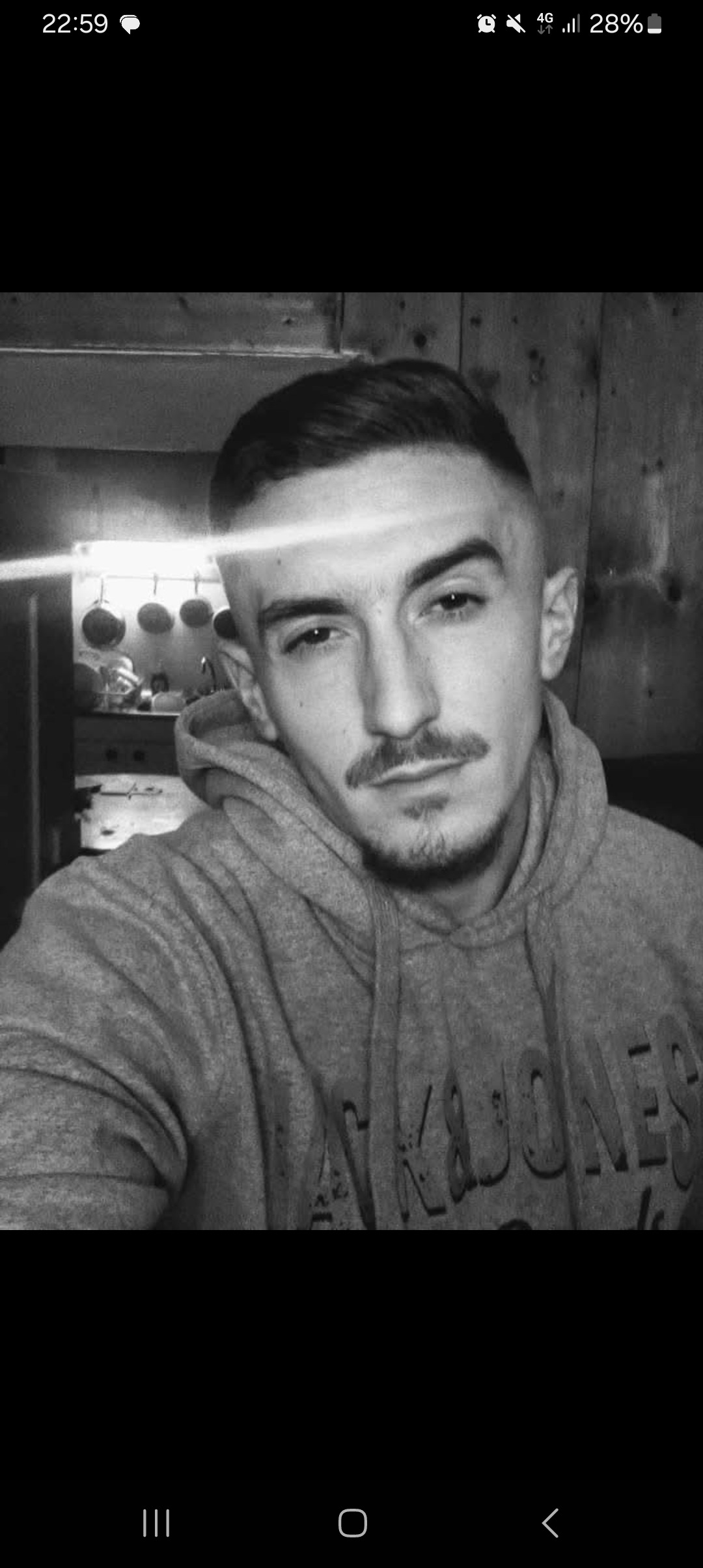 Profil de Dioncounda, 30 ans, Annonce Gay à Wemperhardt